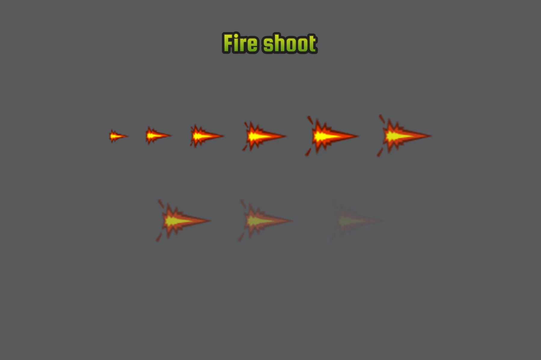 24 Tiny Character Game Sprites