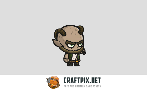 Spear 2D Weapon Pack