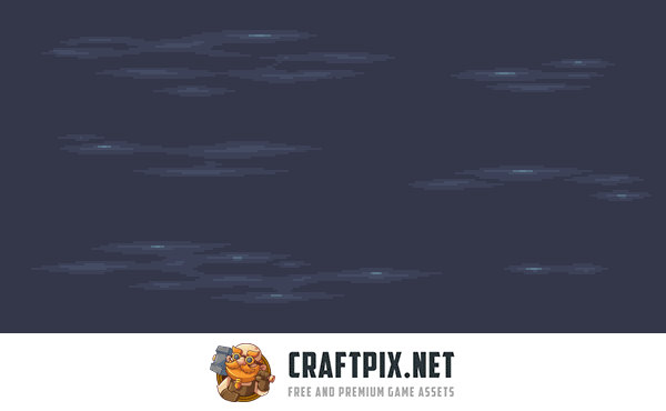Cursed Land Top-Down Pixel Art Tileset