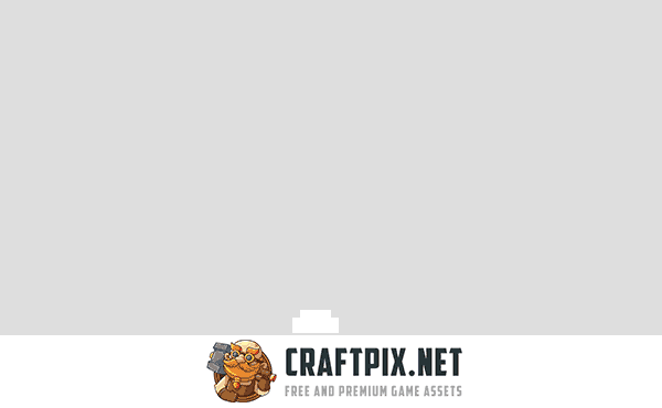 Effects for Platformer Pixel Art Pack