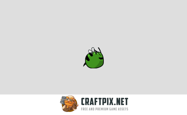 24 Tiny Character Game Sprites Pack 2