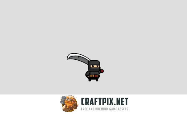 24 Tiny Character Game Sprites Pack 2