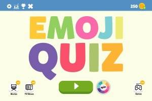 Emoji猜谜游戏GUI套件：10个自定义窗口，打造完整2D解谜体验