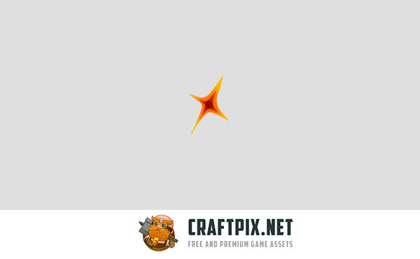 Explosion Sprites