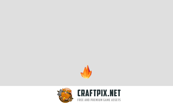 Explosion Sprites