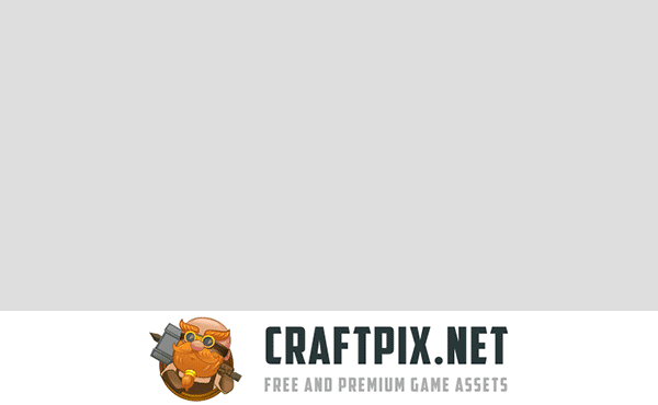 Space Shooter Game Objects