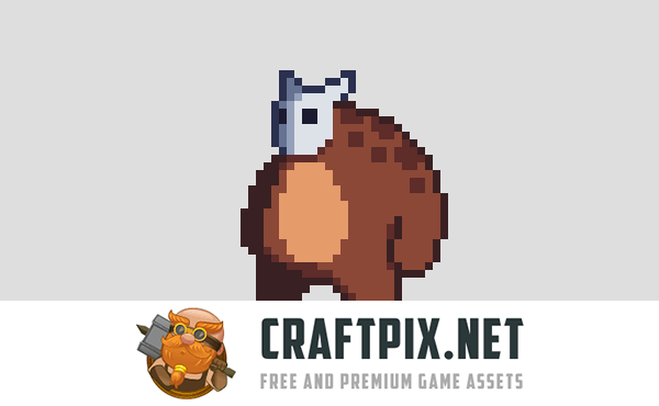 Tiny Monsters Pixel Art Pack