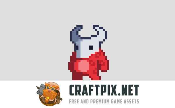 Tiny Monsters Pixel Art Pack