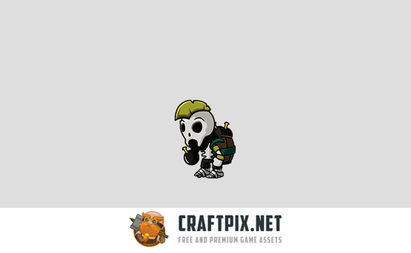 Fortress Defense 2D Game Kit