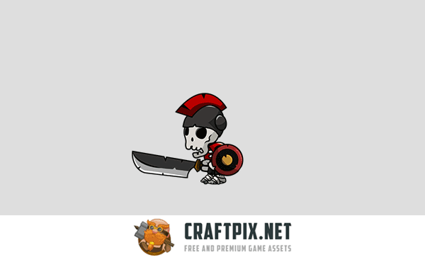 Fortress Defense 2D Game Kit
