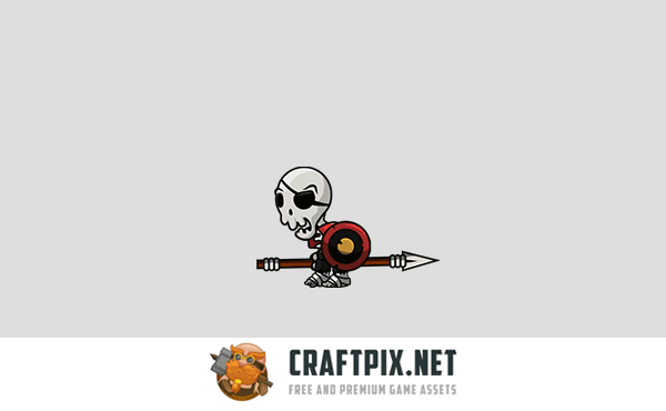 Fortress Defense 2D Game Kit