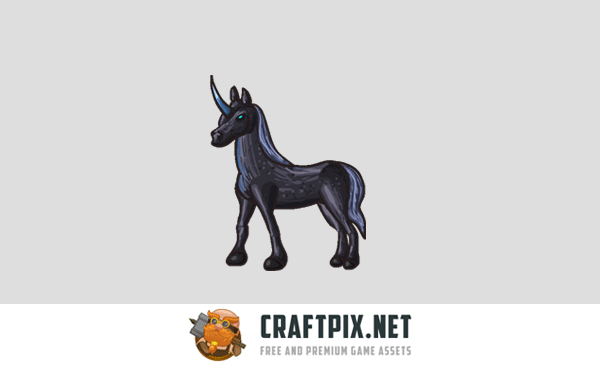 2D Fantasy Elf Warrior Character Sprites