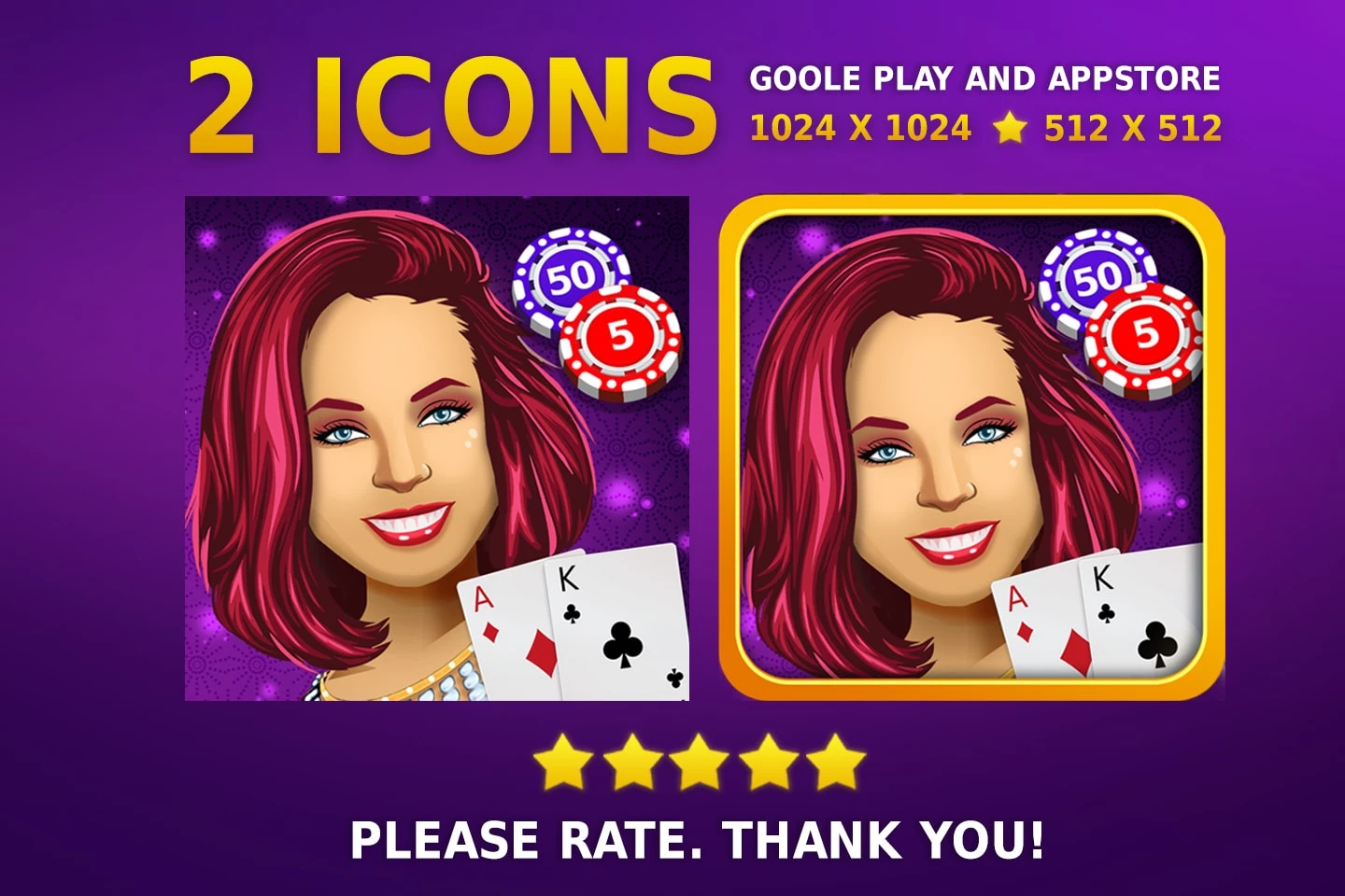 Poker Game Kit