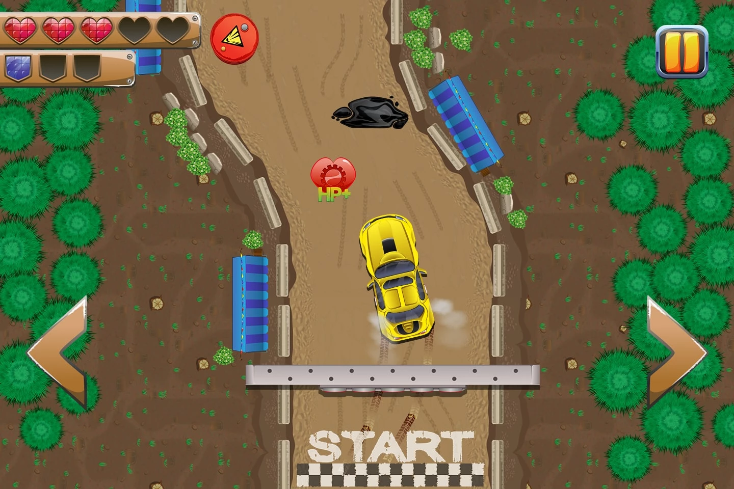 Racing Game Kit