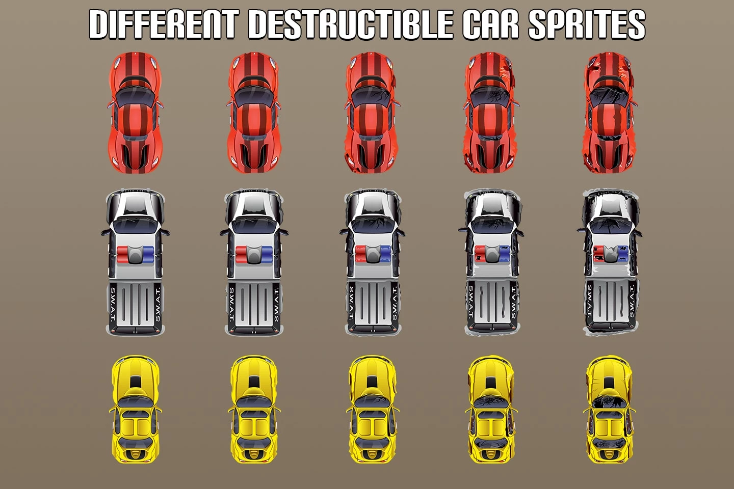 Racing Game Kit
