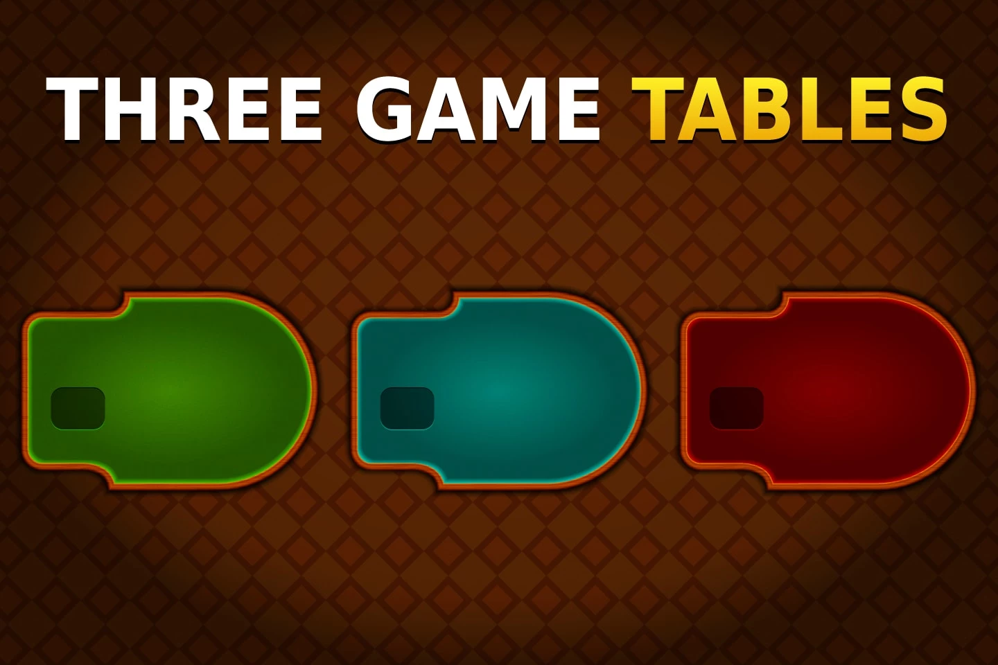 Roulette Game Kit