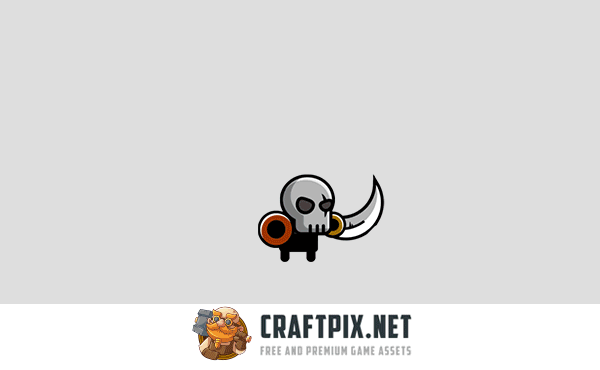 Gladiators 2D Game Kit