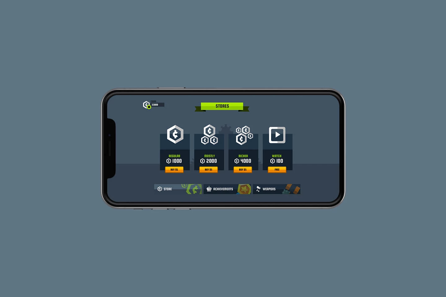 Base Defense 2D Game Kit