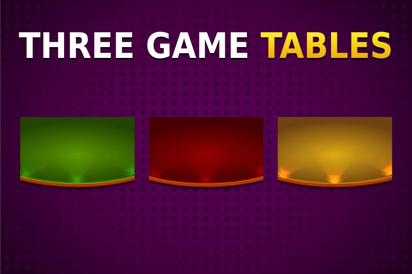 Blackjack Game Kit
