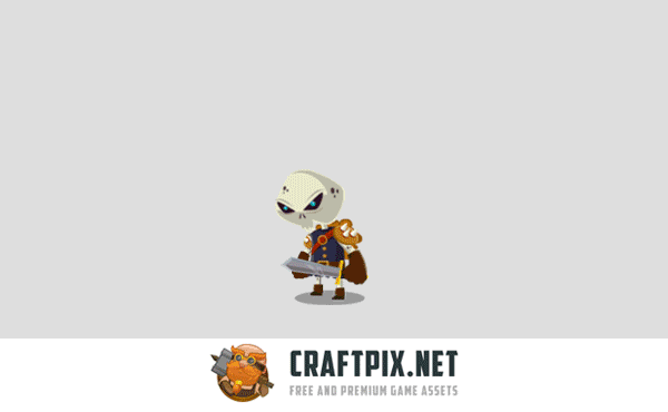 Battle of Heroes 2D Game Kit
