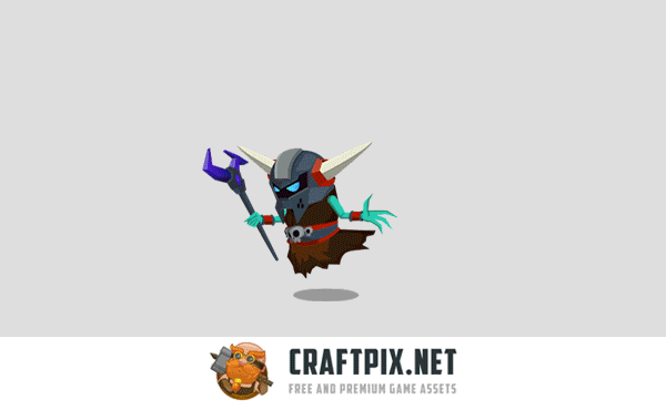 Battle of Heroes 2D Game Kit