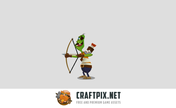 Battle of Heroes 2D Game Kit