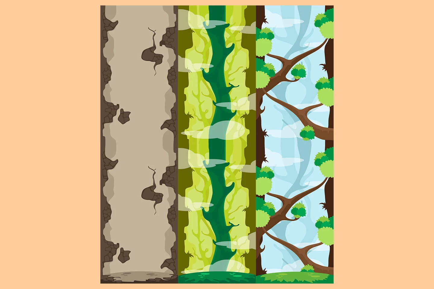 Jump Vertical Game Kit