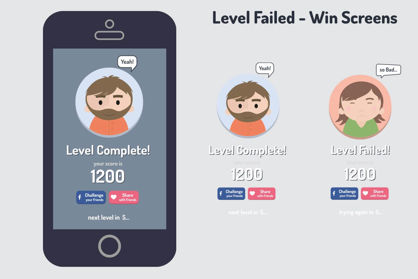 2048 Game Kit