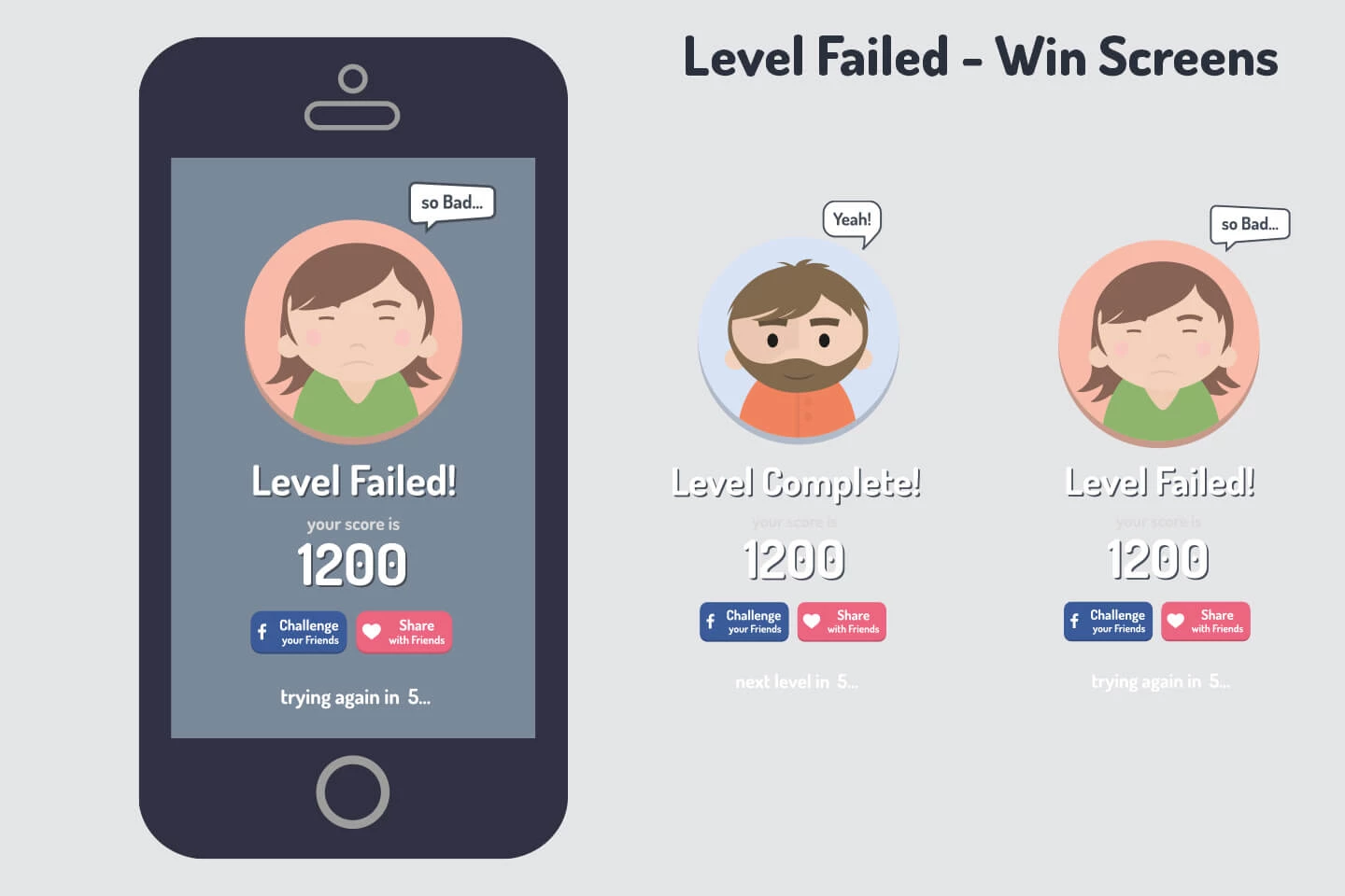 2048 Game Kit