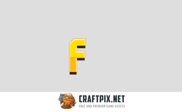 Animated Text Game Assets Pack 3
