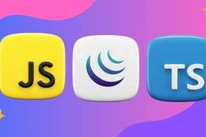 JavaScript、jQuery与TypeScript全栈Web开发实战教程