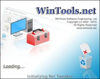 WinTools.net Professional / Premium / Classic 26.7.1 Multilingual