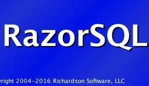 RazorSQL 11.0.0 发布：跨平台SQL编辑器与数据库管理工具