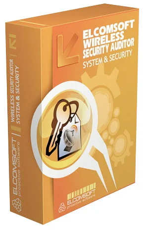 Elcomsoft Wireless Security Auditor Pro 7.51.876 Multilingual