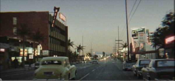 IAMAG – Blender Mastery – 1950s City & Car Animation Workshop