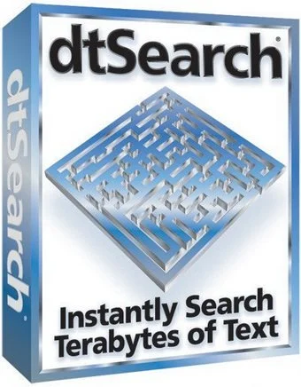 DtSearch Desktop / Engine 2026.01