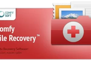 Comfy File Recovery 7.4 多语言版：轻松恢复误删与格式化数据
