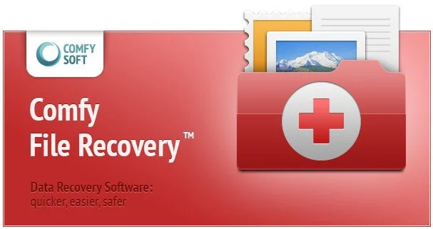 Comfy File Recovery 7.4 Multilingual