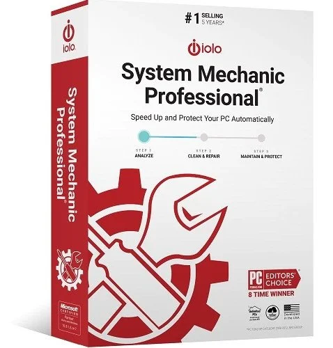 System Mechanic Ultimate Defense 26.5.0.227 Multilingual