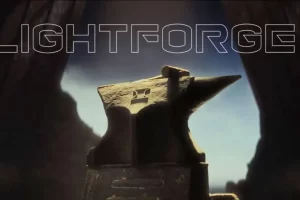 电影视觉效果渲染插件 – LightForge v2.0