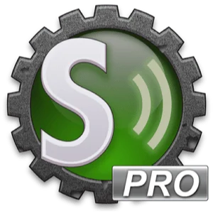 Sound Grinder Pro 3.6 macOS