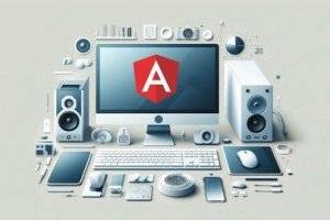 Angular 18与ASP.NET Core 9实战：构建全栈应用教程