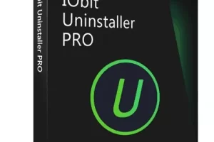 IObit Uninstaller Pro 15.5 多语言版：绿色强力卸载工具