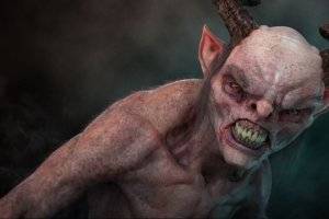 Gnomon Workshop ZBrush 2024入门教程：18小时掌握数字雕刻