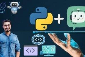 用ChatGPT学Python：从入门到精通的高效AI编程课