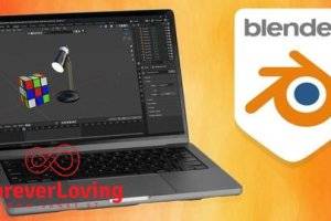 60+快速简单的Blender初学者教程项目