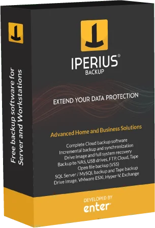 Iperius Backup Full 8.8.6 Multilingual
