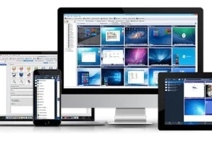 Classroom Spy Professional 5.6.7：高效教师远程控制管理软件