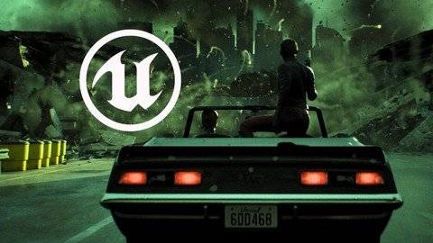 Unreal Engine Performance Optimization