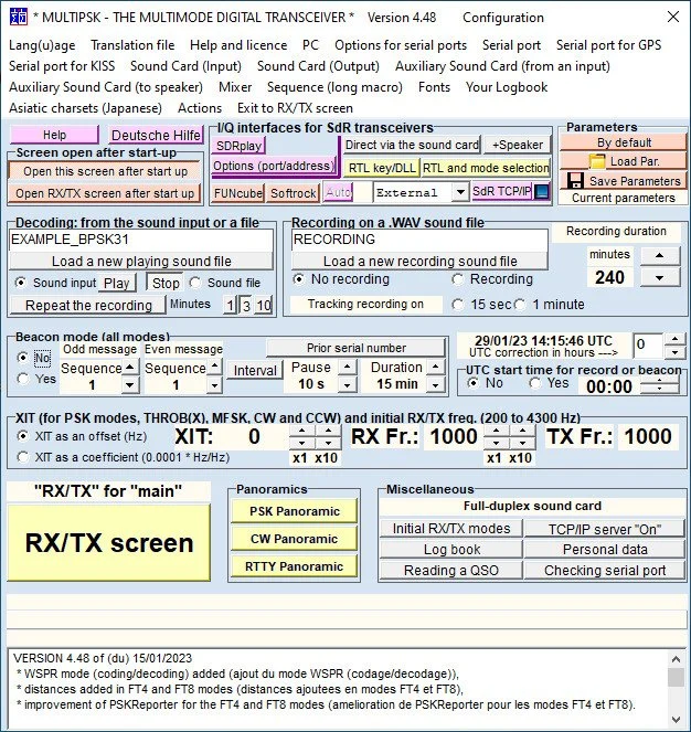 F6CTE MultiPSK 4.52